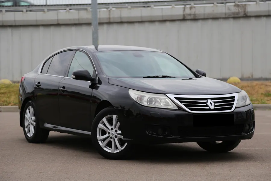 Продажа  Renault Latitude, 2012р.